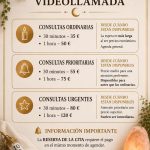 CONSULTAS CON CITA POR VIDEOLLAMADA